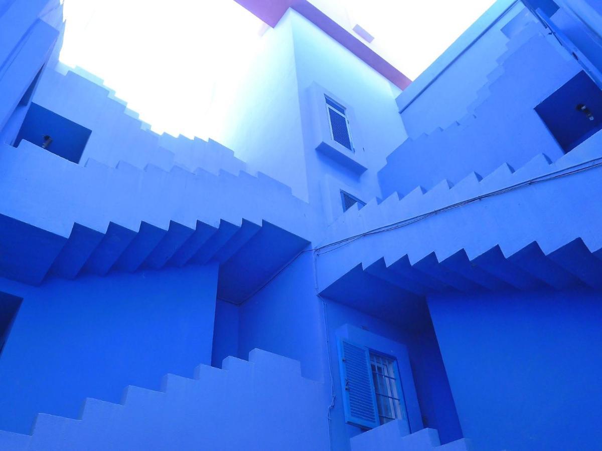 Apartment Muralla Roja-1 By Interhome Calp Exterior foto